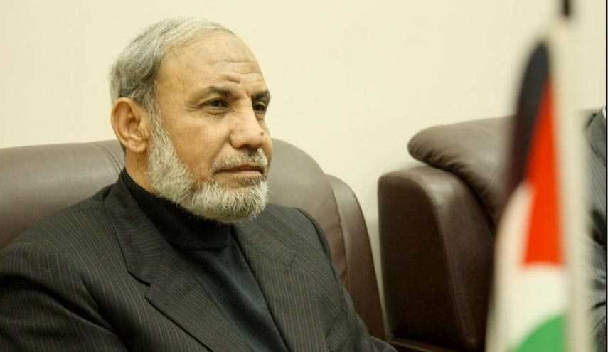 عضو ارشد حماس: خروج از دمشق اشتباه بود