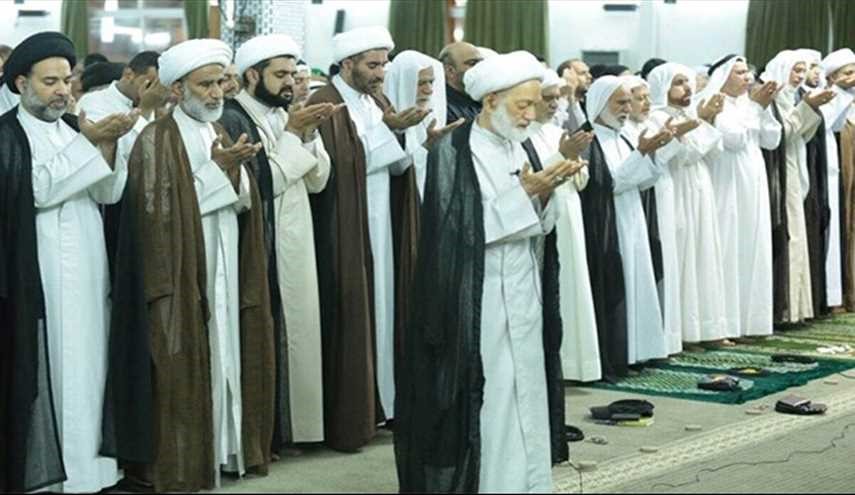 هشدار علمای بحرین به آل خلیفه