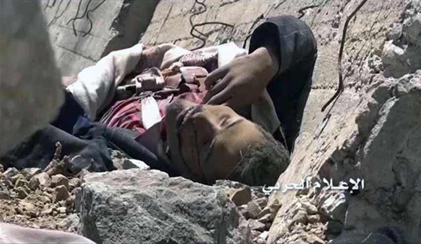 خلال 3 أيام.. مقتل 89 مرتزقا بينهم قيادات واصابة العشرات في 