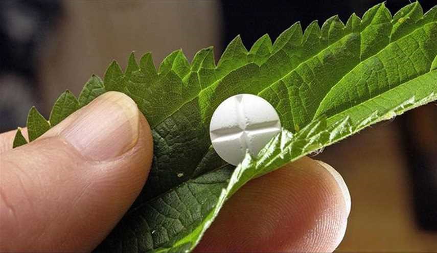 أوراق شجر اصطناعية تحاكي الطبيعة لإنتاج أدوية