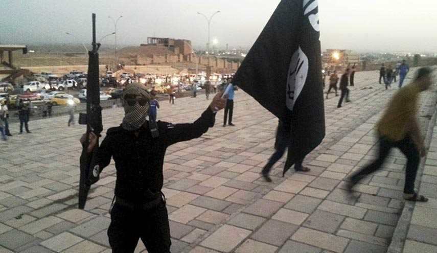 خطيب داعشي يفصح عن 