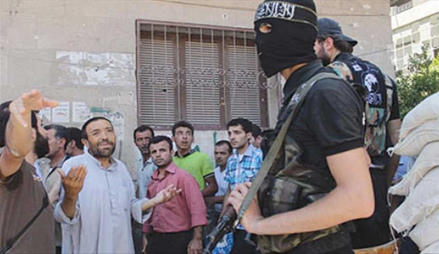 هلاکت دو سرکرده داعش در موصل