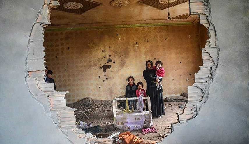 تقرير مصور لأهم أحداث عام 2016