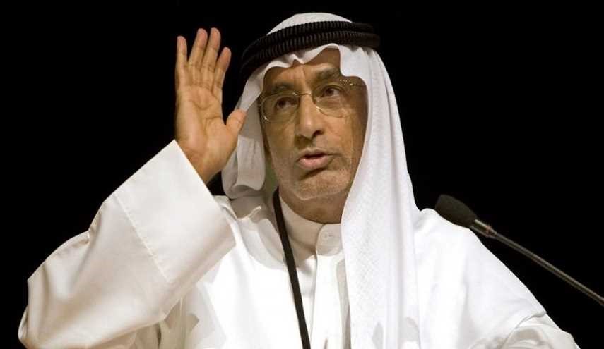 توتر مصري خليجي ومستشار ولي عهد أبوظبي يكشف ما خلف الأبواب المغلقة!