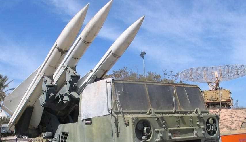 رزمایش مدافعان آسمان ولایت7 آغاز شد