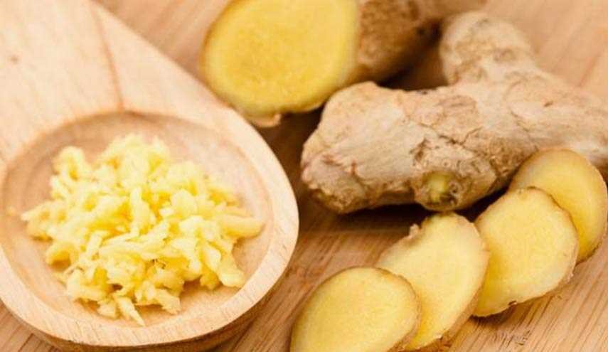 شراب الزنجبيل .. ينبوع الصحة في الشتاء