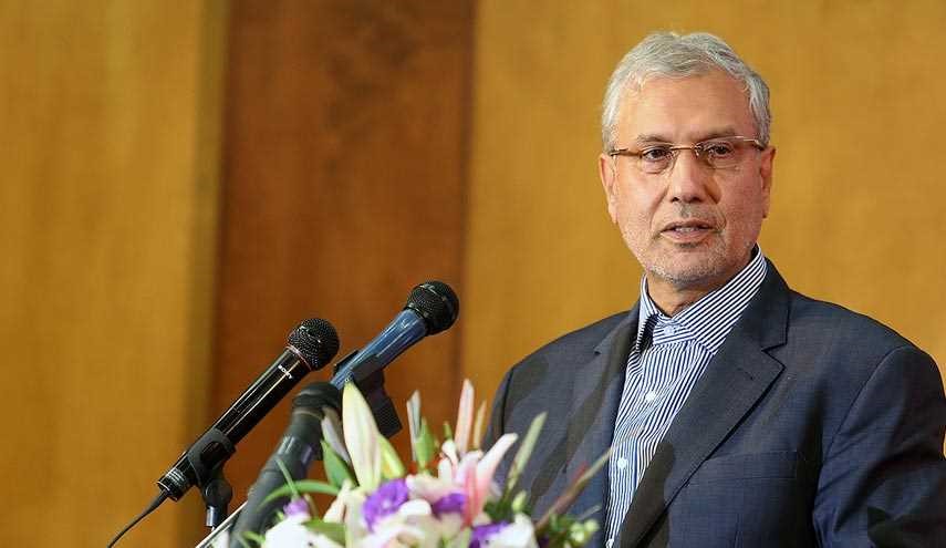 رتبه جهانی ایران بهبود یافت
