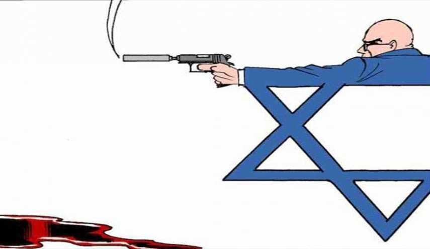 نتانیاهو به جاسوسان مزدور مدال داد