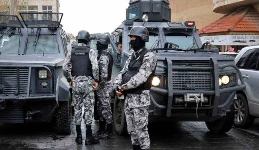 لهذا السبب..الإعدام شنقاً حتّى الموت لـ 4 أردنيين