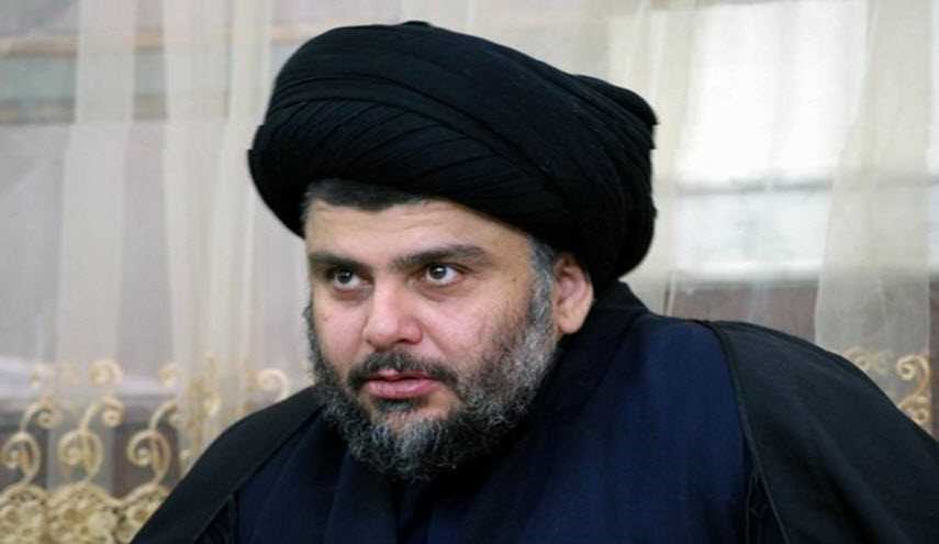 على اعتاب العام الجديد... هذا ما قام به السيد مقتدى الصدر