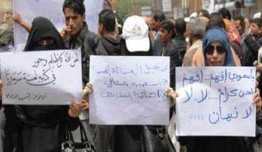السعوديون يطالبون بطَرد المُقيمين من بلادهم والرد كان..