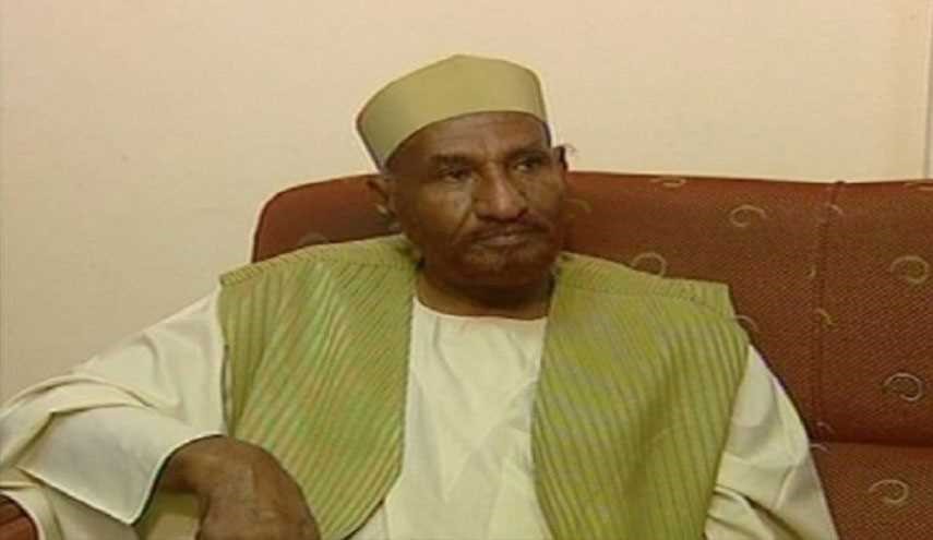 مشهورترین مخالف البشیر به سودان باز می‌گردد