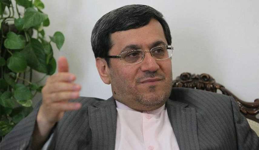 ايران تجري مفاوضات مع 72 بلدا حول الغاء تأشيرات الدخول
