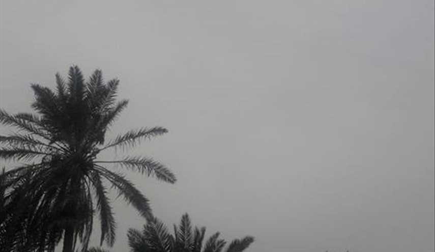 هنا البصرة ...
