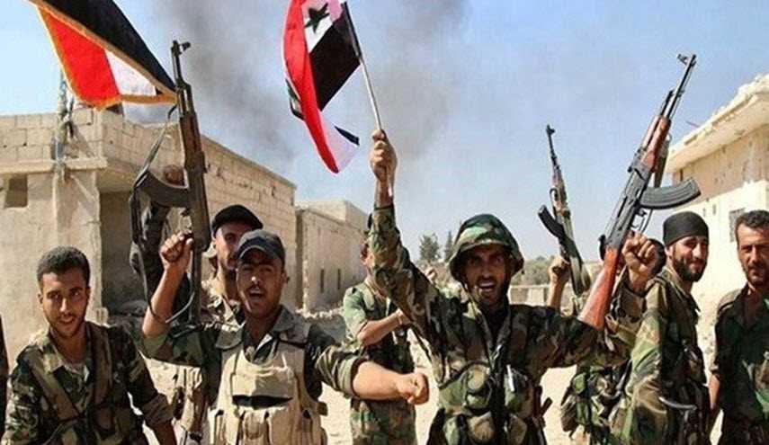 انتهاء الازمة السورية مع حلول عام 2017!