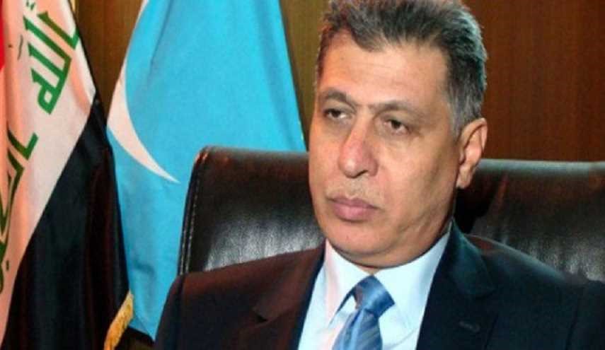 الصالحي يدعو العراق الى الانضمام للاتفاق الروسي التركي الإيراني