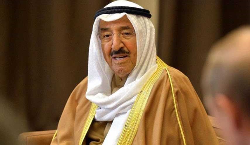 أمير الكويت: لسنا أميركا أو روسيا.. فلنحتفظ بعلاقاتنا الدولية مع الجميع