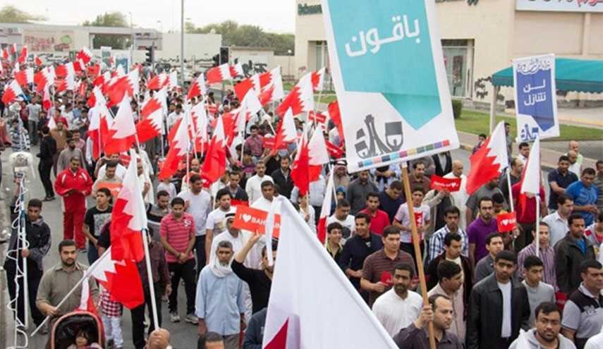 مسيرة في سترة ترحيبا بفعالية 