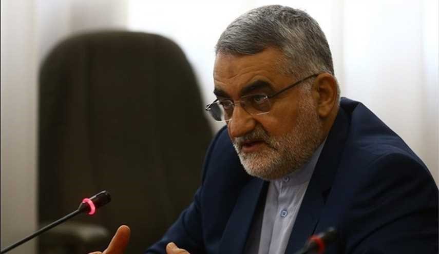 آب سنگین ایران در آمریکا هم قابلیت مصرف دارد