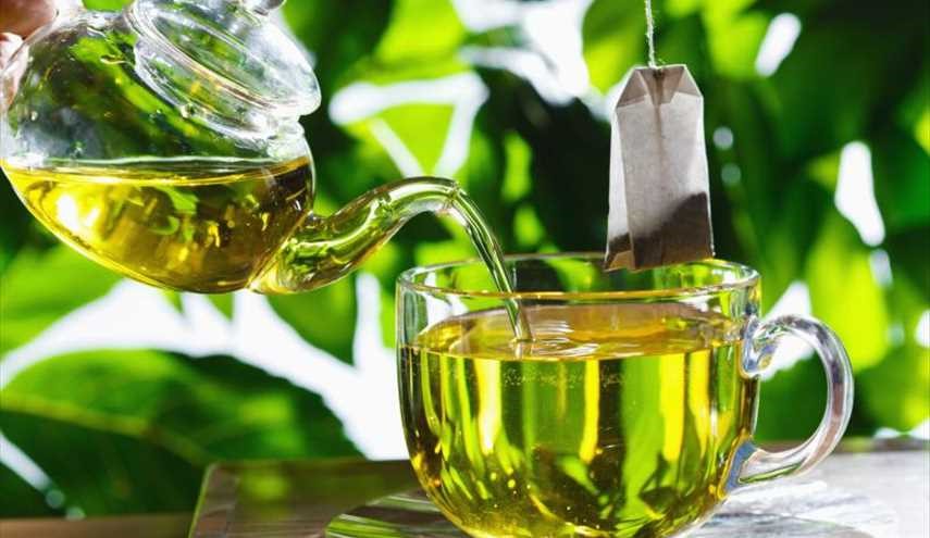 خاصیت ضد سرطانی چای سبز