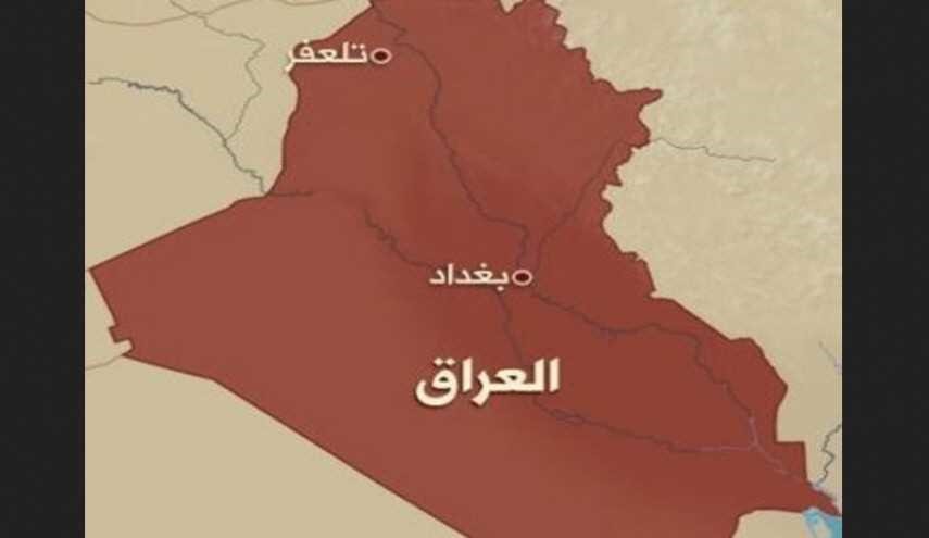 توتر في مركز تلعفر بعد مقتل نجل 
