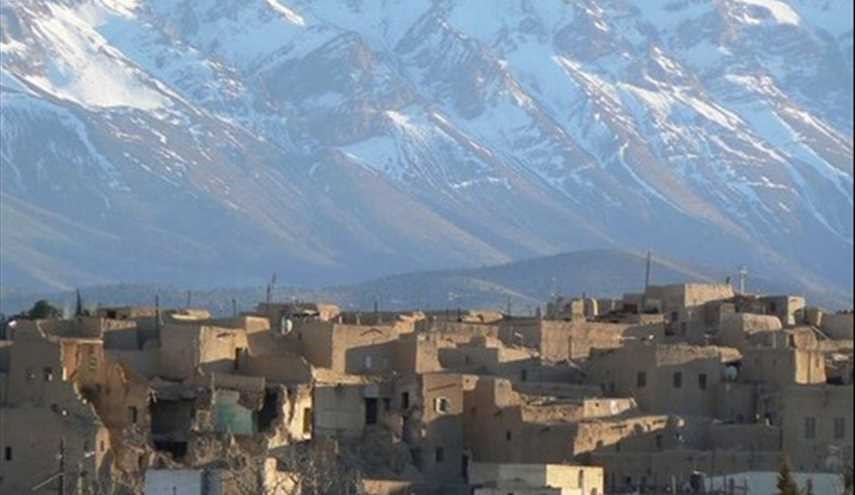 بالصور ...الطبيعة في مدينة 