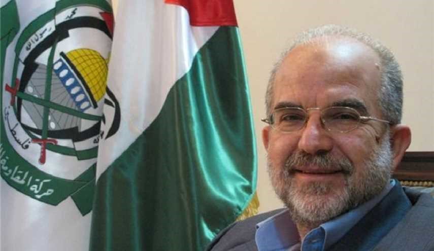 تماس‌های حماس و مصر برای ترمیم روابط