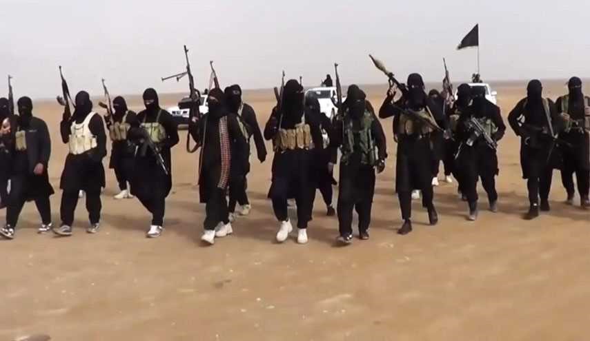 معلم ورزش داعشی، والی جدید شهر تلعفر عراق شد