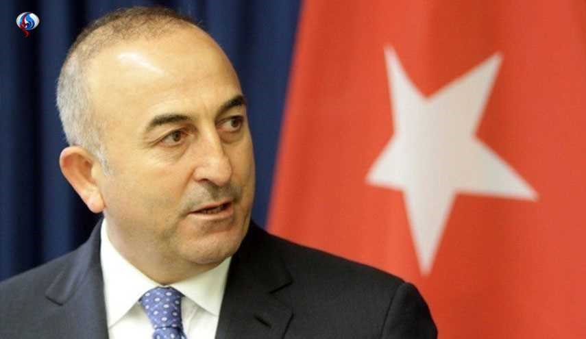 تركيا ترحب باتفاق وقف إطلاق النار بسوريا وتستثني 