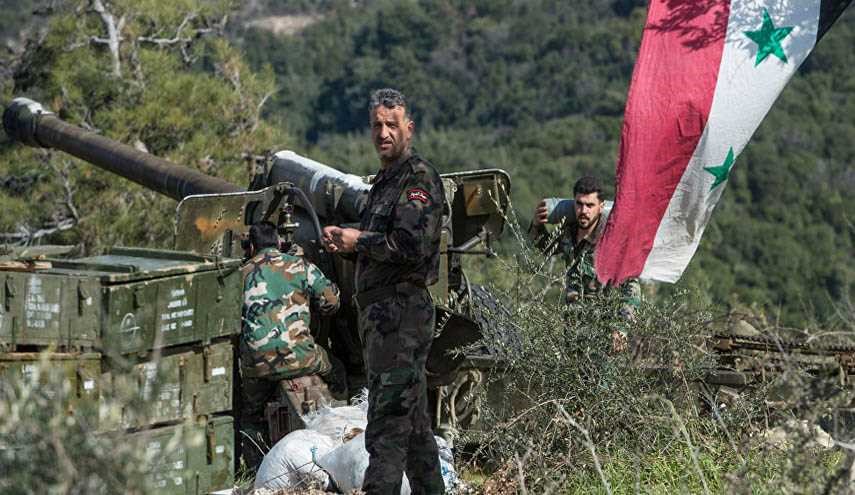 آتش بس فراگیر در سوریه آغاز شد