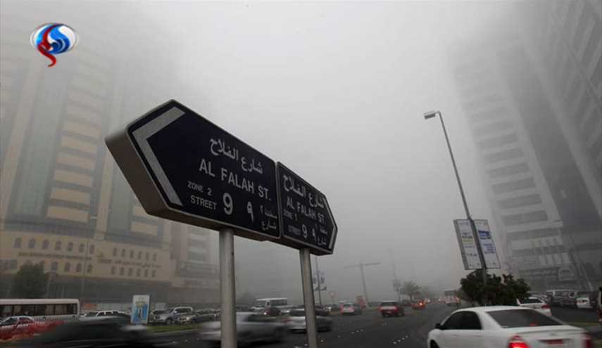 دبي تسجل 119 حادثا مروريا في 5 ساعات.. والسبب؟