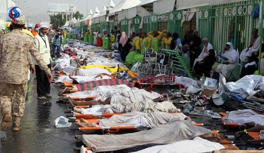 الفرنسية: السعودية تدعو إيران لمناقشة عودة الحجاج للمشاركة في الموسم القادم