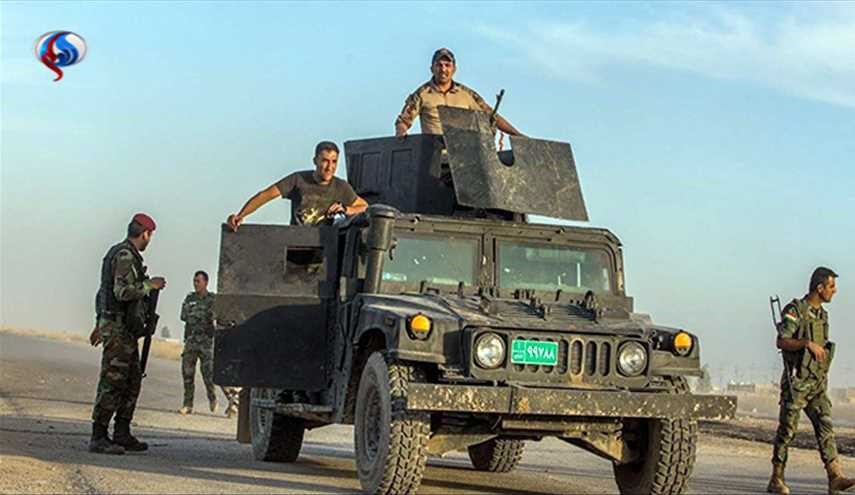 مقتل 25 قياديا لـ