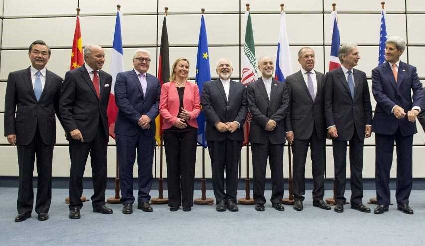 خبرگزاری رسمی چین: برجام کنار گذاشتنی نیست
