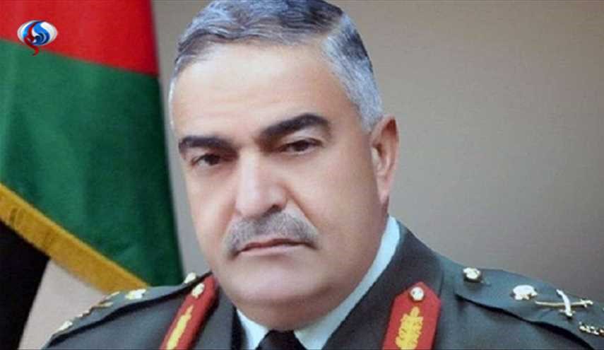 ماذا توقع رئيس الأركان الأردني 