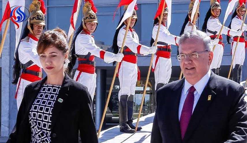 زوجة السفير اليوناني المغدور عرضت 24 ألف دولار للتخلص منه!