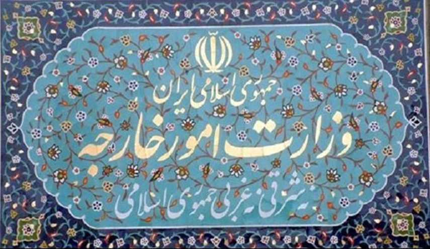 سفیر جدید ایران در سوریه معرفی شد