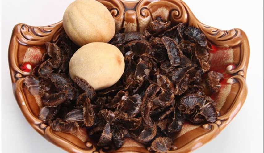 لیمو عمانی موجود در غذا را نخورید