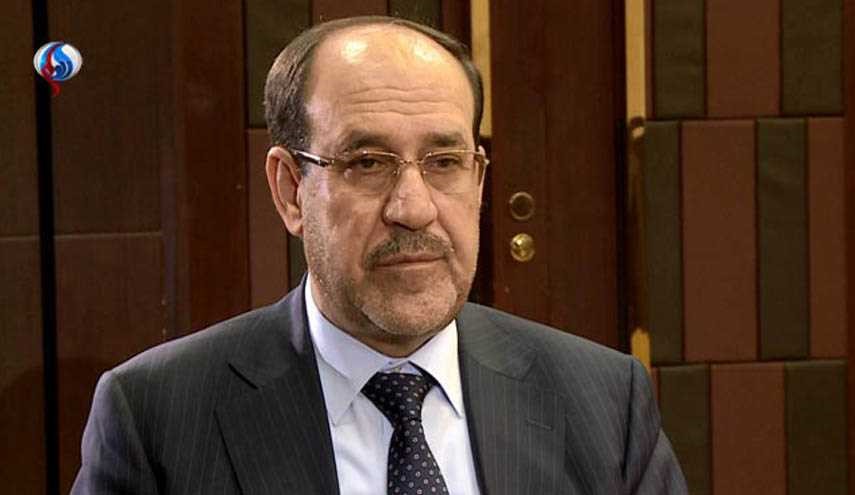 معاون رئیس جمهوری عراق راهی تهران شد