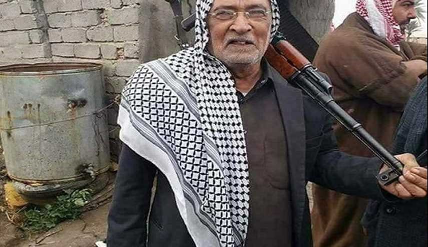 انفجار وهجوم ارهابي في النجف الاشرف في قضاء المشخاب والابطال من ابناء المدينة تصدو للهجوم ..
