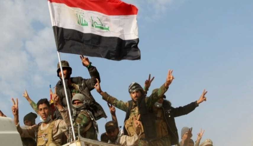 القوات العراقية تستعيد 60 بالمئة من شرق الموصل