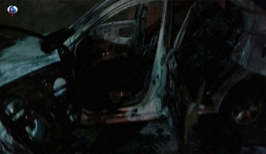 احزمة ناسفة و تفجير ارهابي.. ماذا حدث في طرطوس ليلة راس السنة؟!