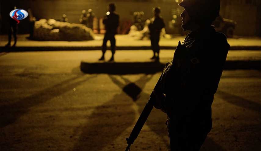 برازيلي يقتل أكثر من 10 أشخاص بينهم زوجته السابقة