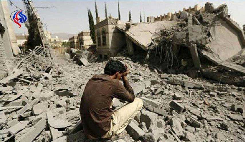 العدوان السعودي قتل 4 آلاف مدني وتسبب في وفاة 10 آلاف طفل