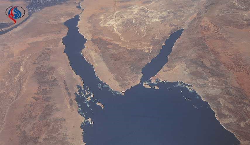 اسرائیل واگذاری جزایر مصری به عربستان را تصویب کرد