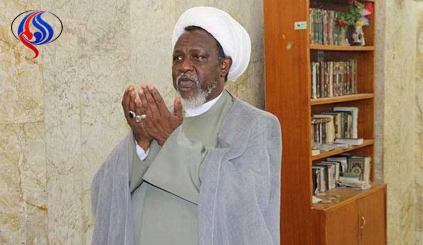 درخواست جنبش اسلامی برای آزادی شیخ زکزاکی