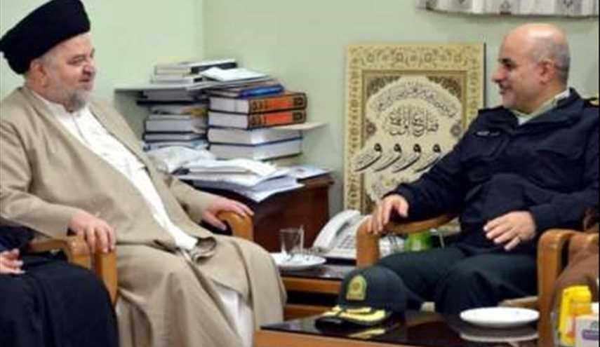 ضریح امامین عسکرین(ع) به زودی منتقل می‌شود