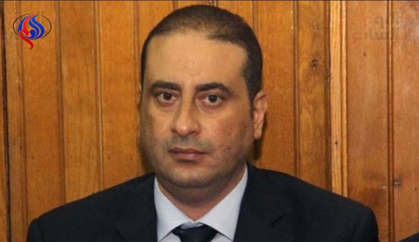 مصر..شبهات تحيط بانتحار قاض بارز متهم بـ
