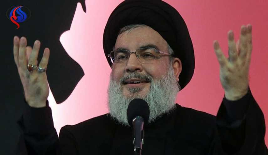 حزب الله همچنان بزرگترین دغدغۀ امنیتی 