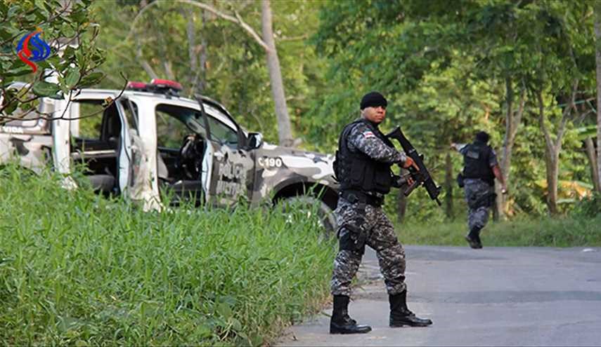 بالصور.. مقتل نحو 60 على الأقل بأعمال شغب في سجن برازيلي